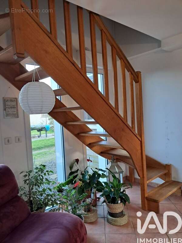 Photo 5 - Maison à FONTENAI-LES-LOUVETS