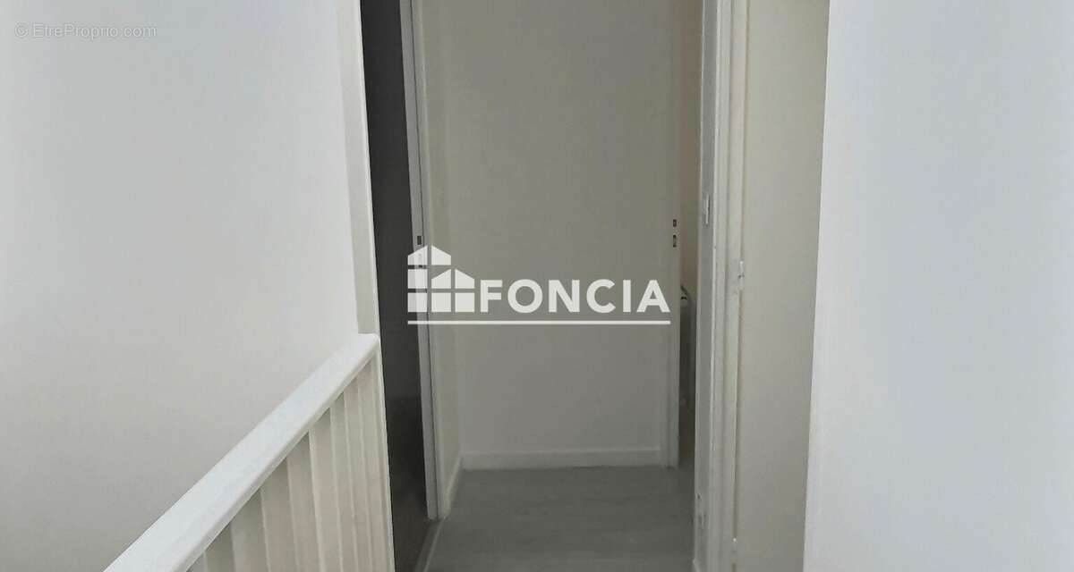Appartement à VIENNE