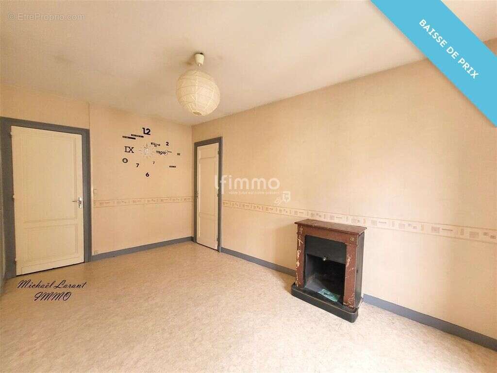 Maison à BLANQUEFORT