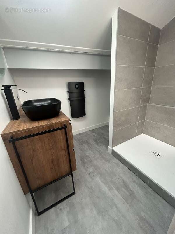 Appartement à AIX-LES-BAINS