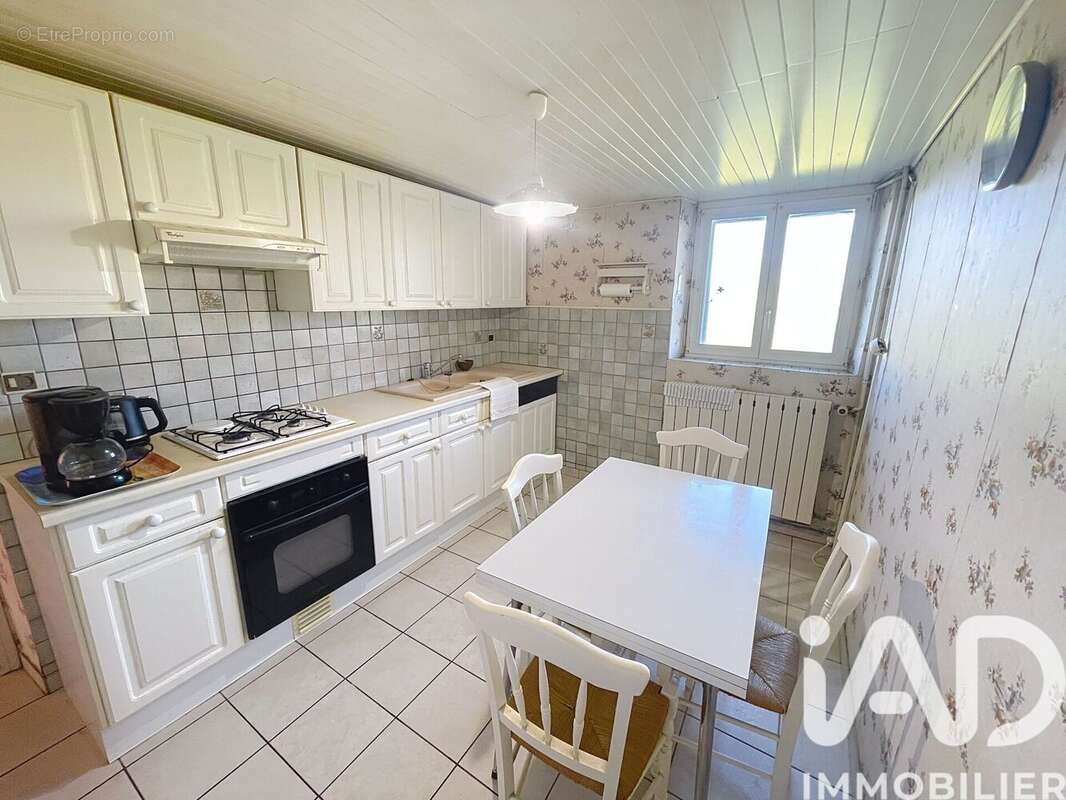 Photo 8 - Maison à VERTUS
