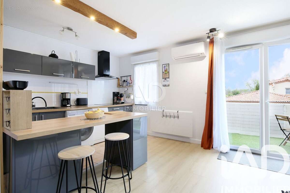 Photo 2 - Appartement à CUGNAUX