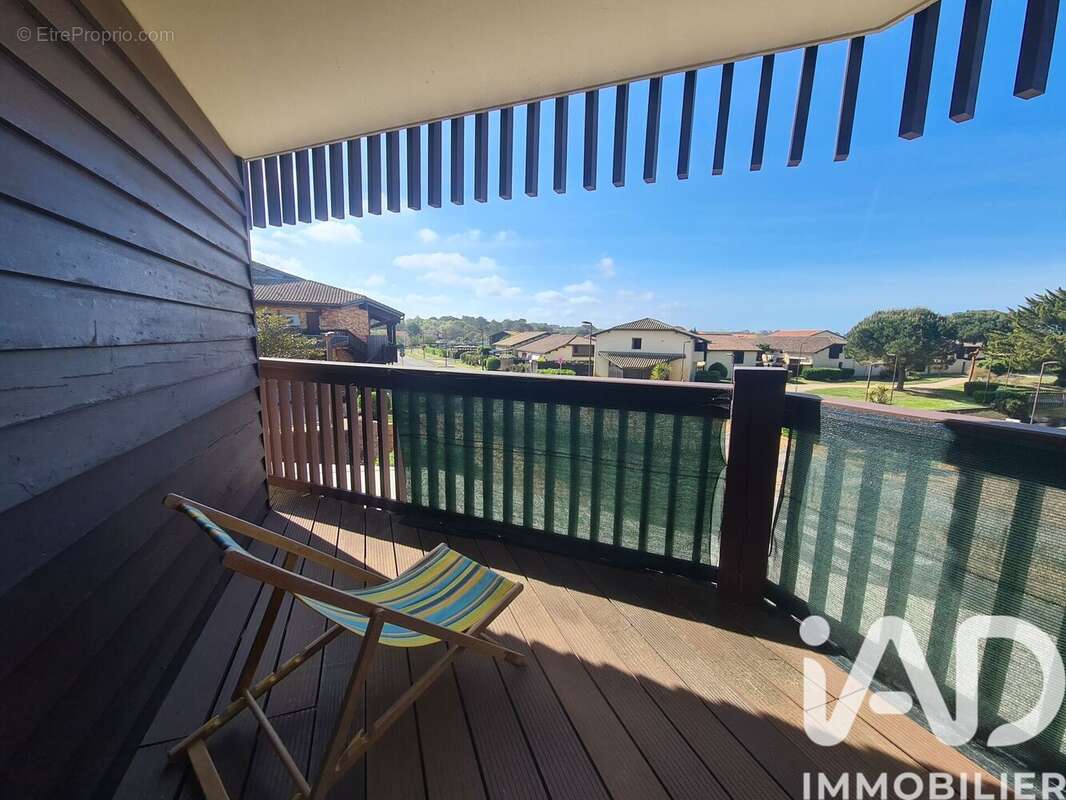 Photo 2 - Appartement à VIEUX-BOUCAU-LES-BAINS