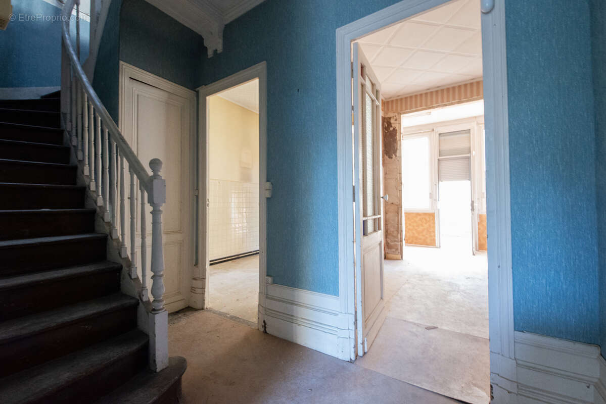 Maison à BORDEAUX