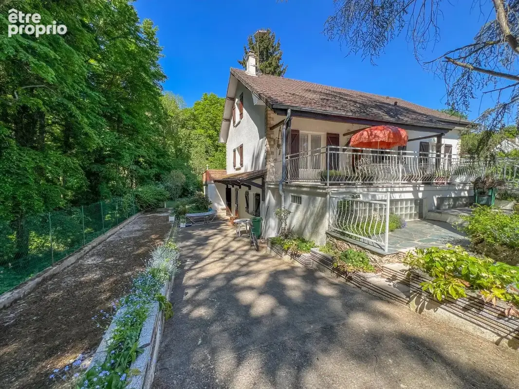 Maison 207m2 - photo 3