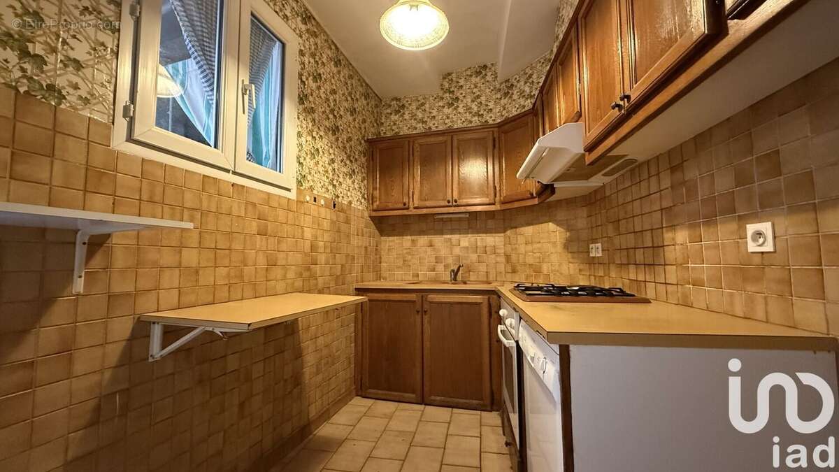 Photo 4 - Maison à ASPIRAN