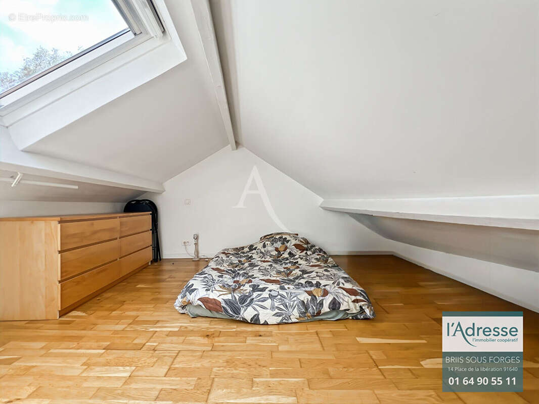 Maison 3 pièces 44 m2 - 72m² sol - photo 7