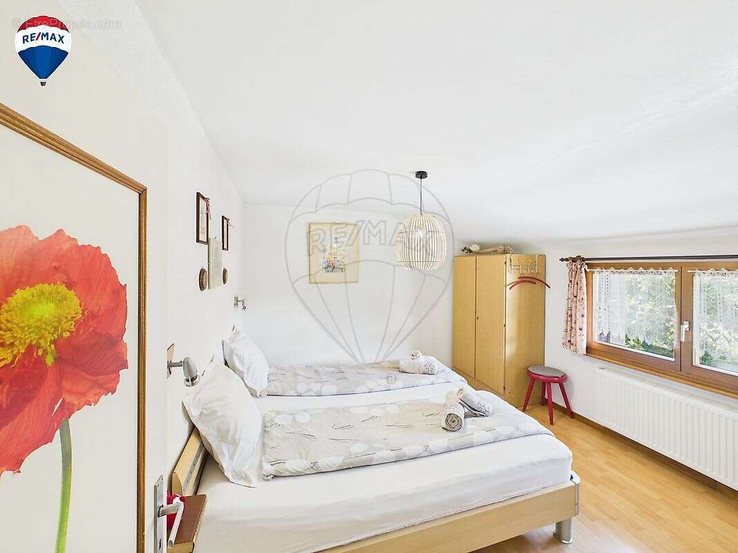 Maison 7 chambre(s) à vendre - photo 14