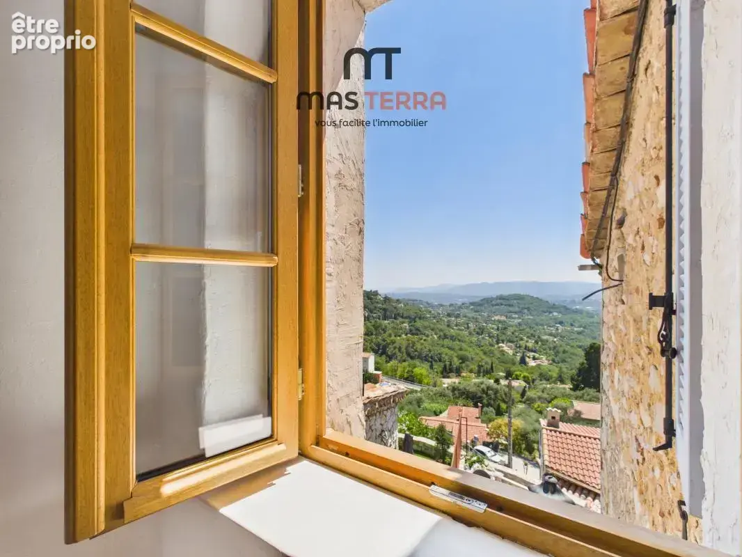 Maison 5 pièces 80 m² à vendre à Grasse (06520) - photo 4
