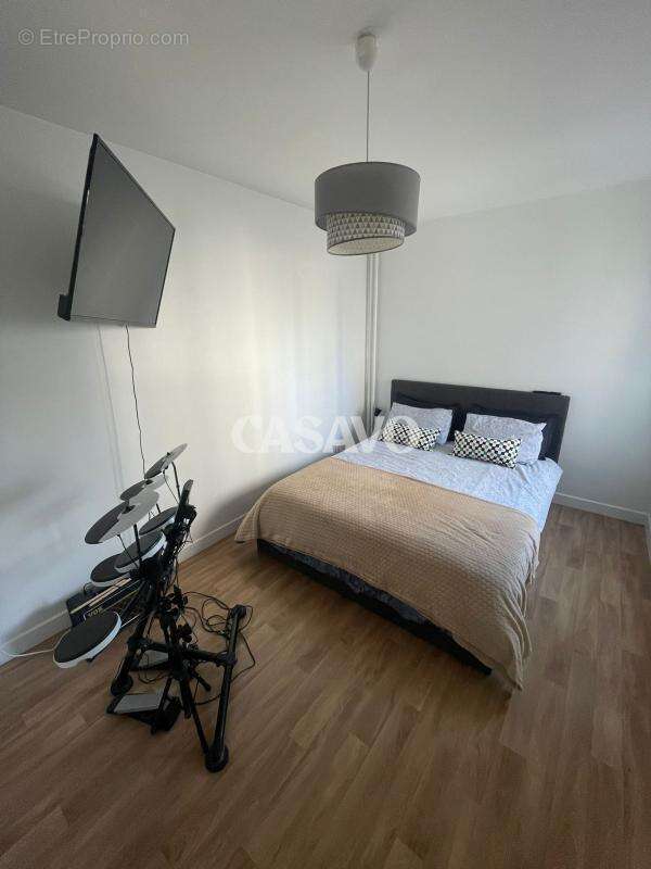 Appartement à ALFORTVILLE