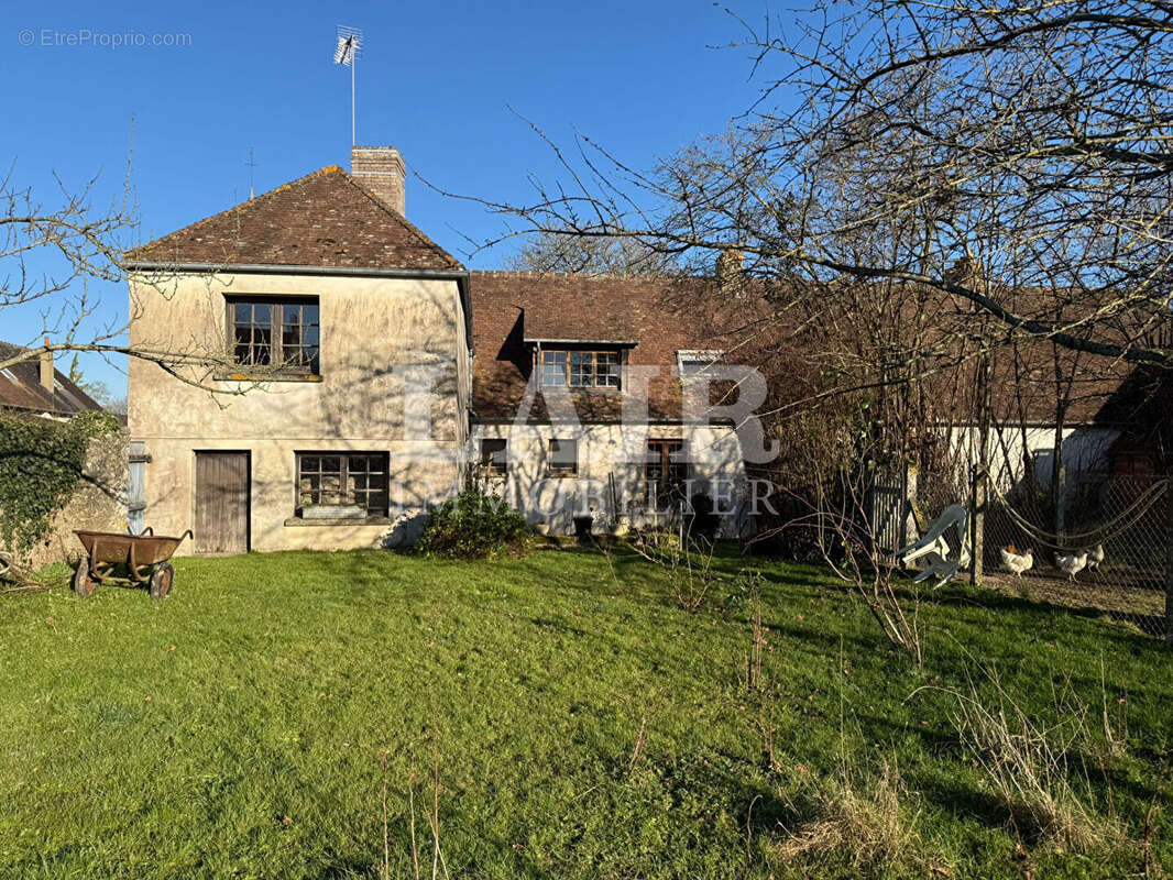 Maison à ALENCON