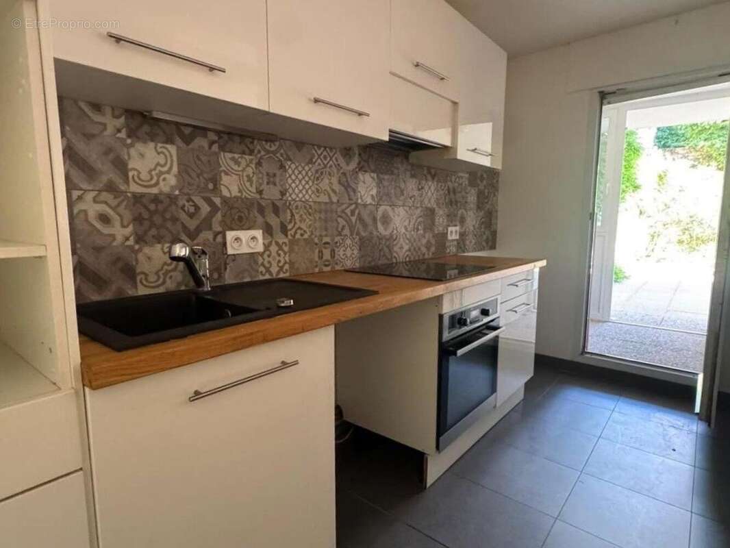 Appartement 68 m² à Nantes  - photo 3