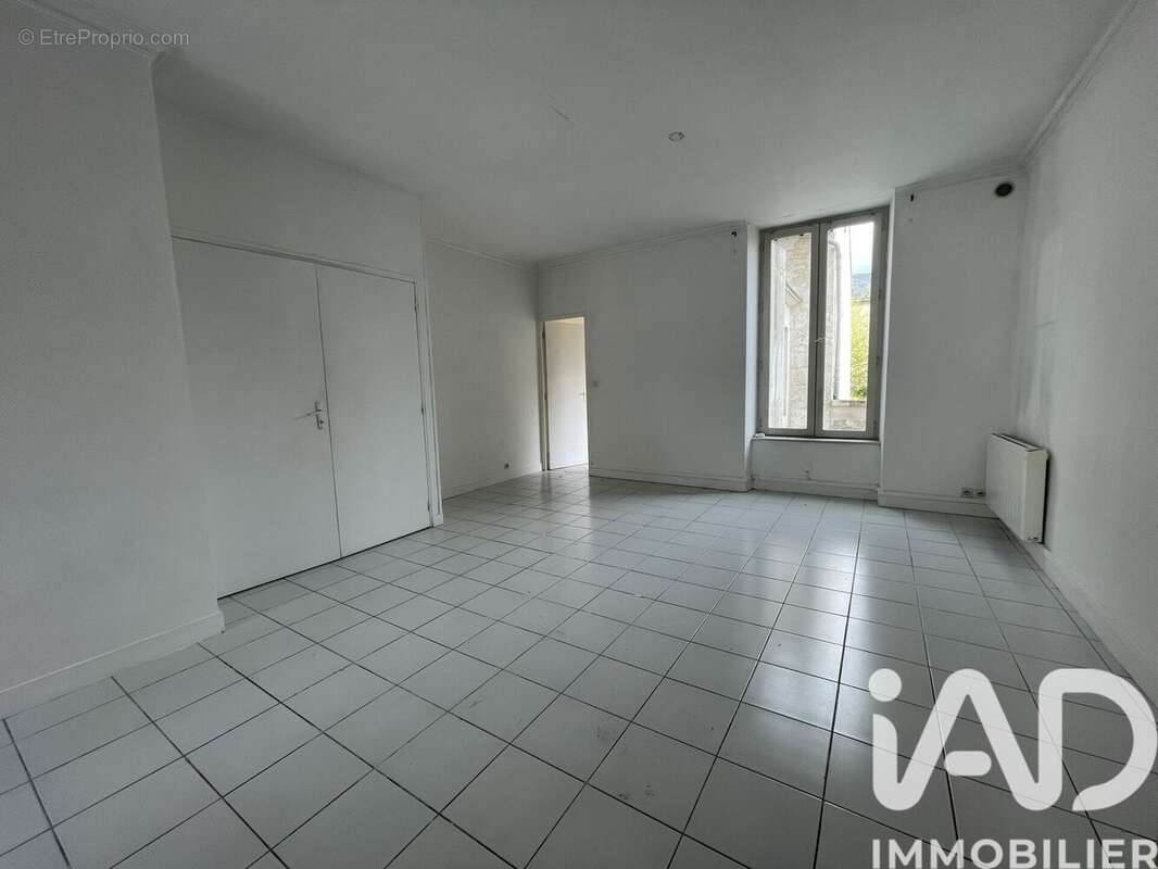 Photo 6 - Appartement à MEUNG-SUR-LOIRE