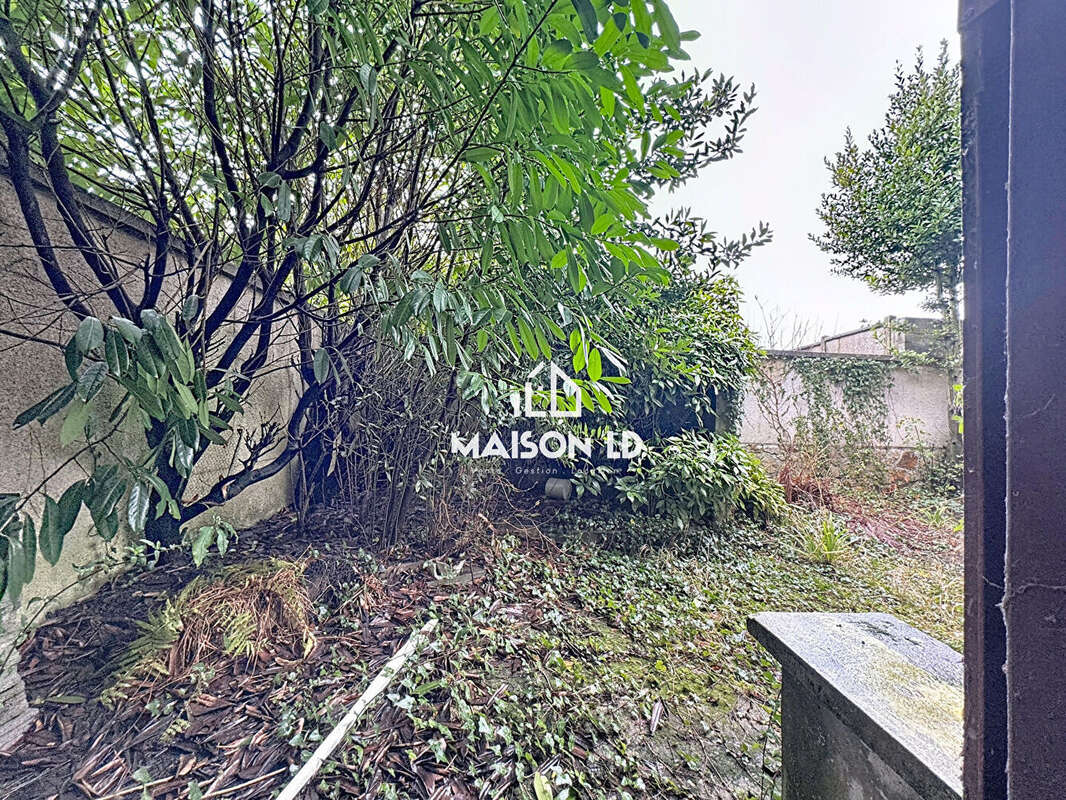 Maison à AUNAY-SUR-ODON