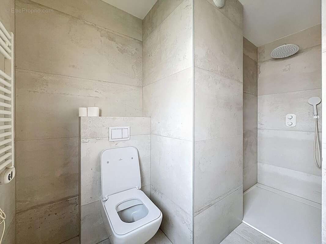 Appartement à UCKANGE