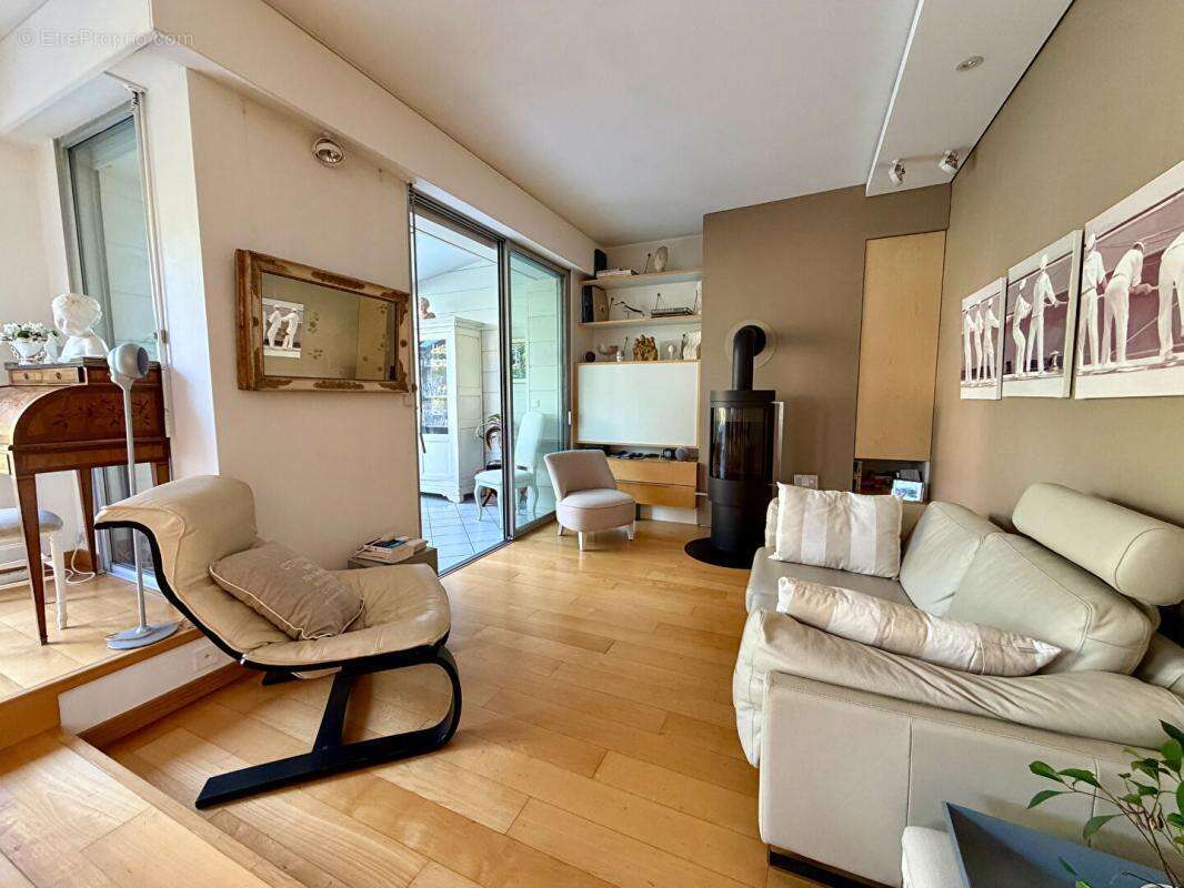 Maison 4 chambres + bureau - La BOUVARDIERE - photo 4