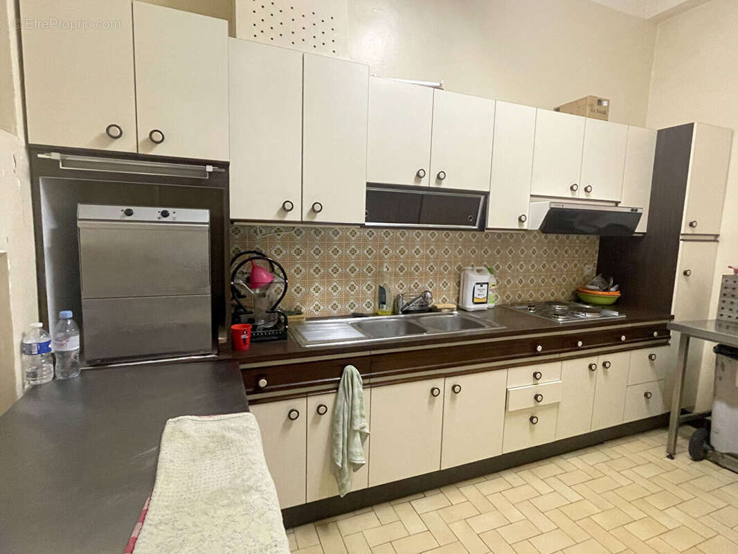 Appartement à CARCASSONNE