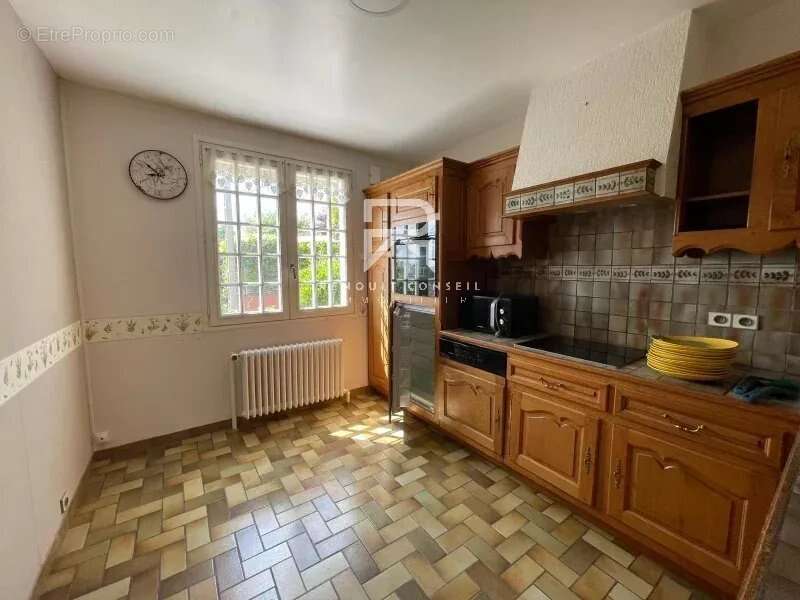 A vendre maison spacieuse située au Montfortin - photo 4
