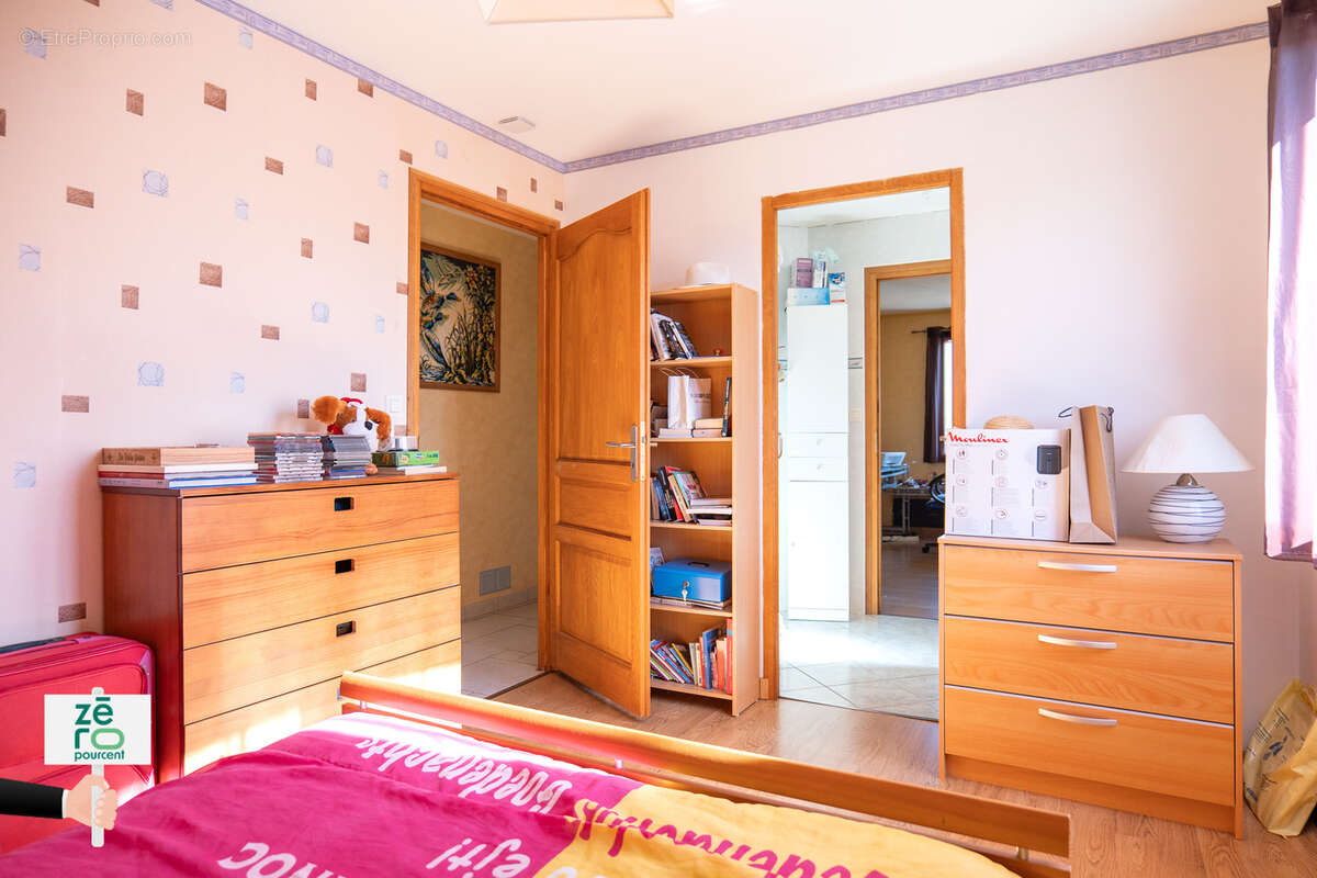 Maison à LA TAILLEE