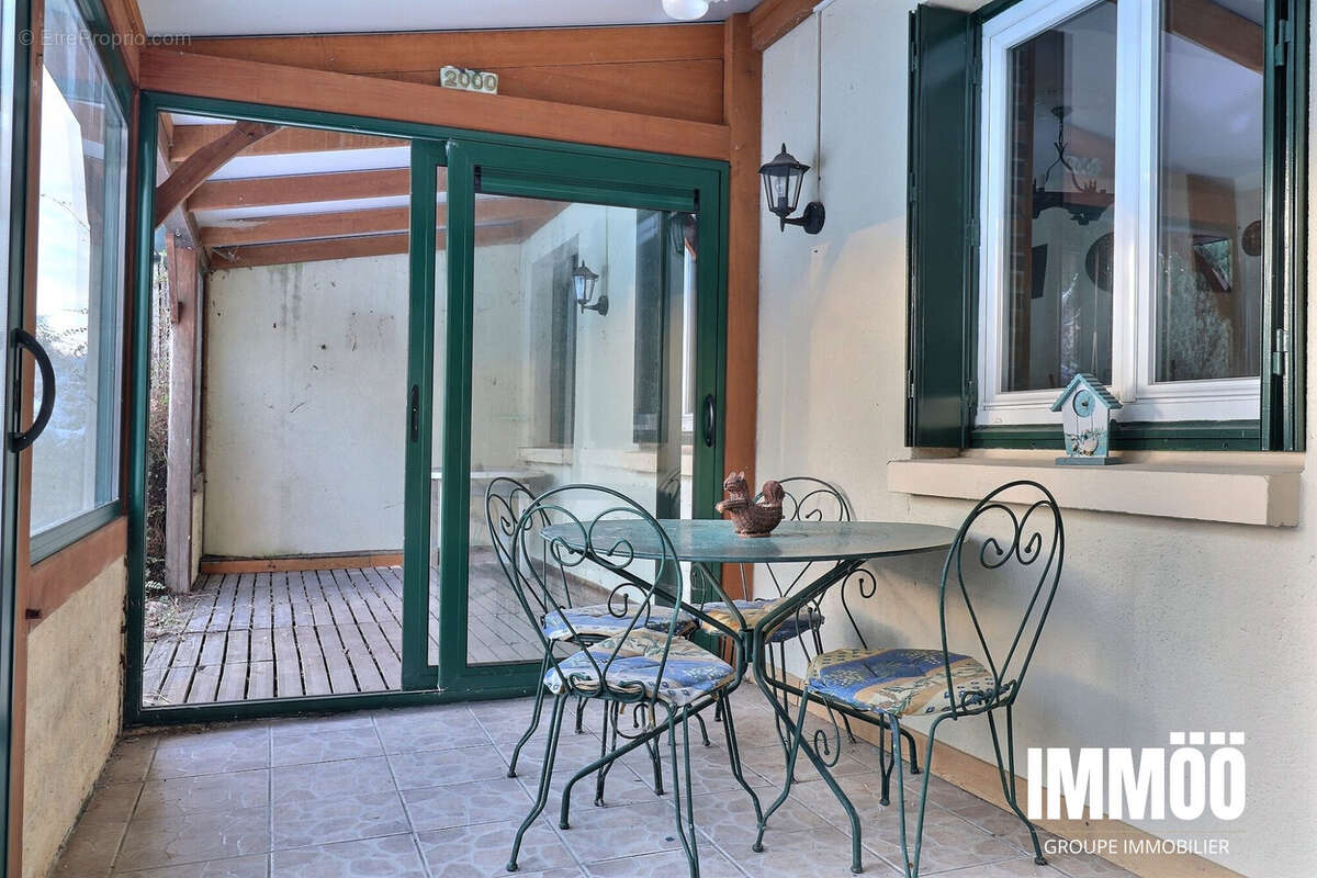 Maison à MAROMME