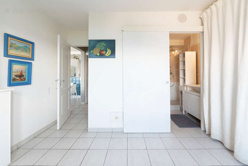 Appartement à LES TROIS-ILETS