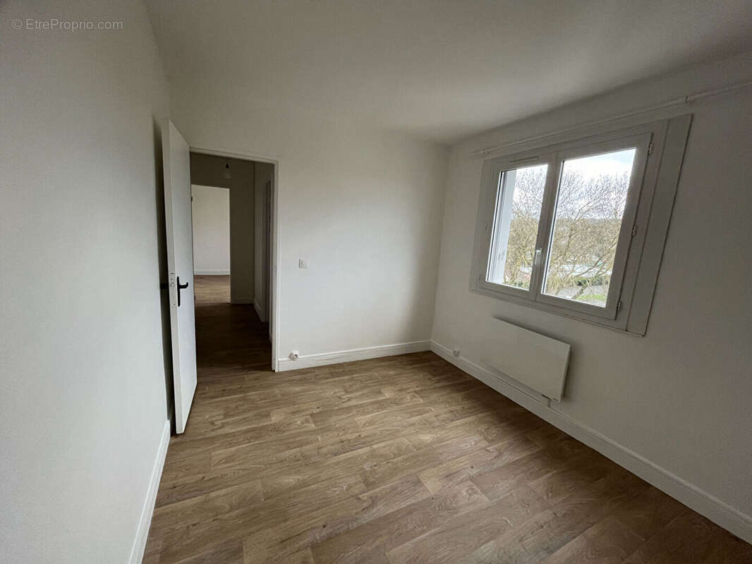 Appartement à MARLY-LE-ROI