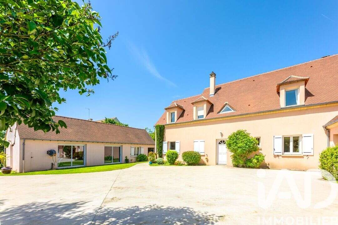 Photo 2 - Maison à FEUCHEROLLES