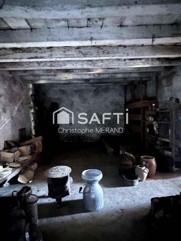 Photo 8 - Maison à LEUGNY