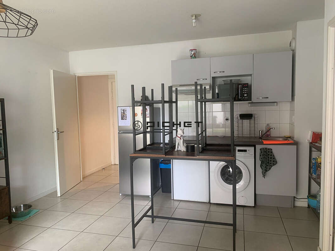 Appartement à PAU