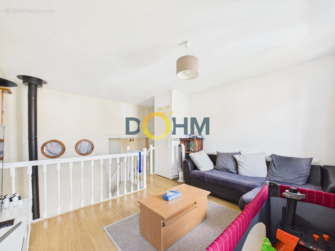 Appartement à VALS-PRES-LE-PUY