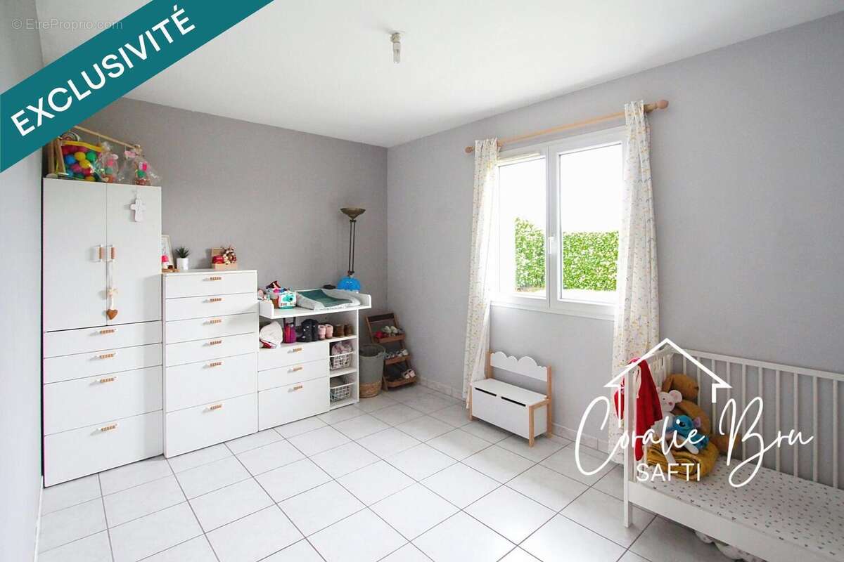 Photo 5 - Maison à CUBNEZAIS