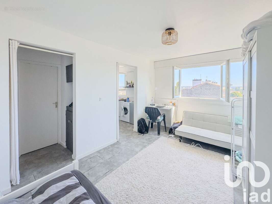 Photo 3 - Appartement à BORDEAUX