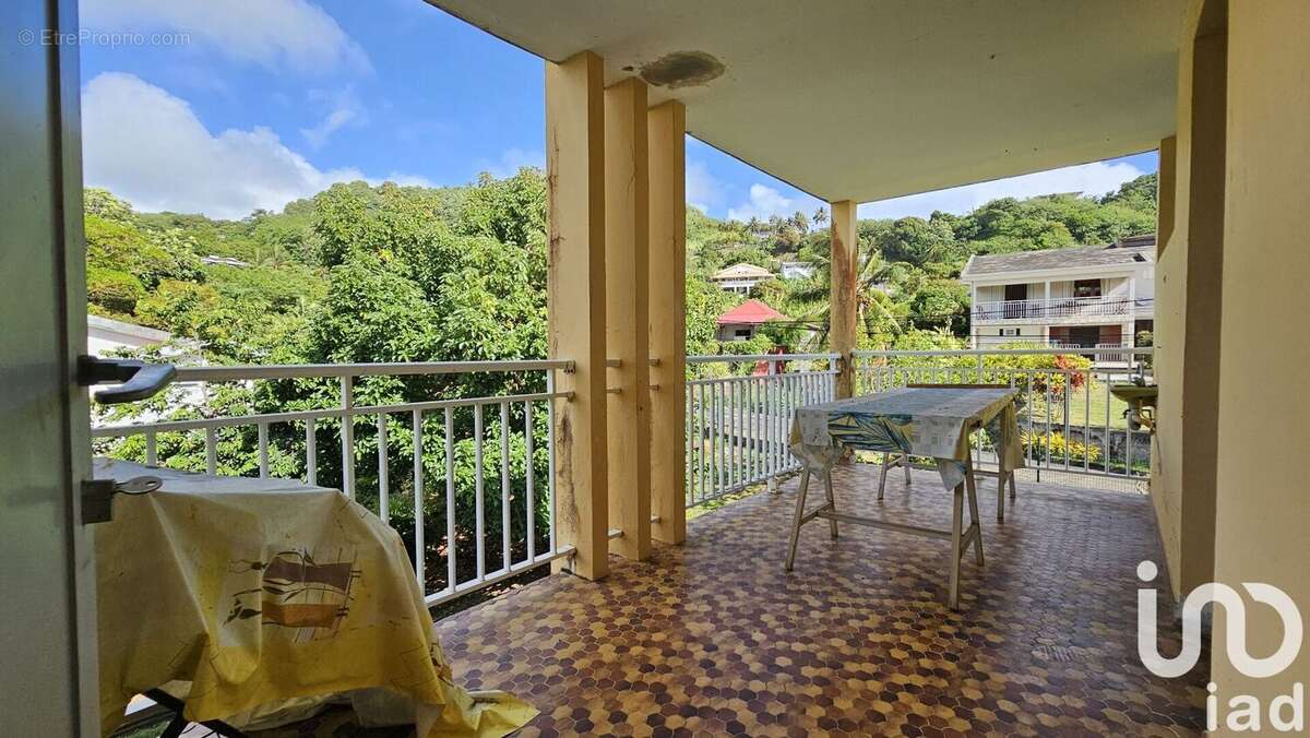 Photo 5 - Maison à LE MARIGOT