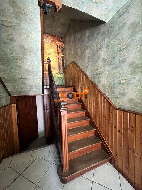 Maison 164 m² à Raon-L'etape  - photo 7