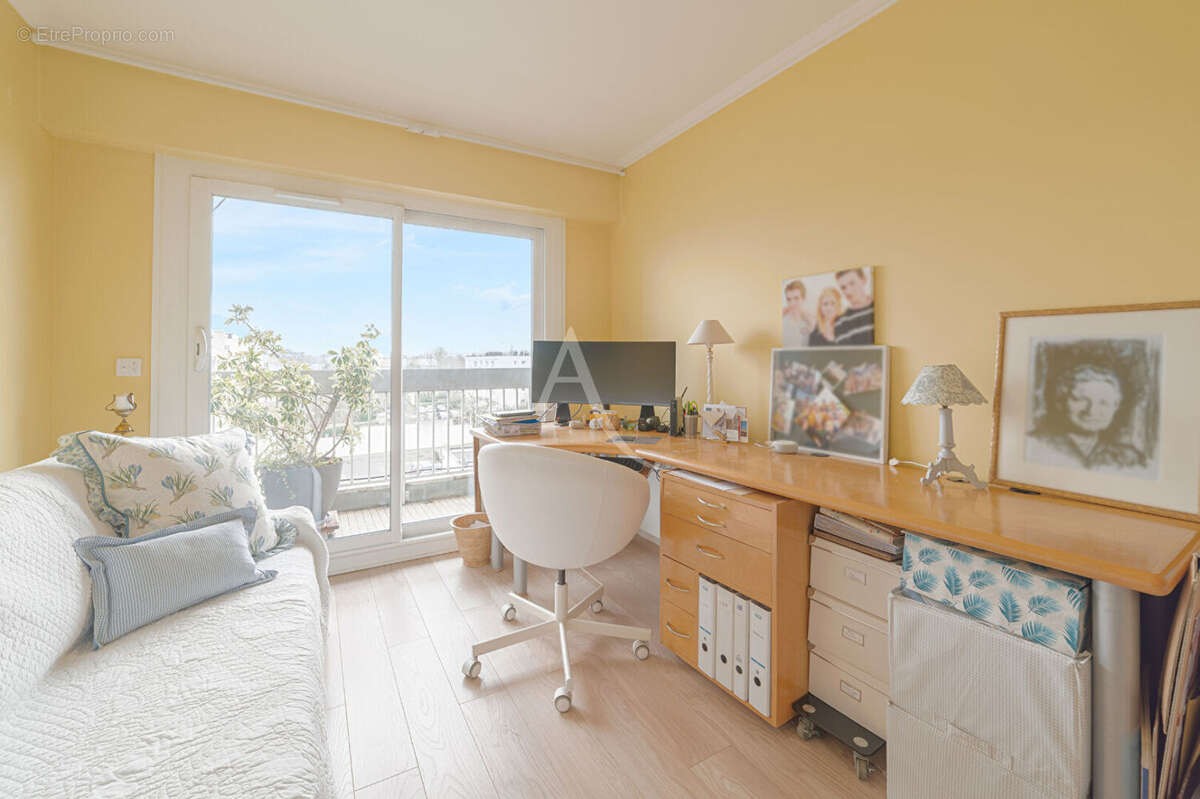Appartement à MAISONS-LAFFITTE