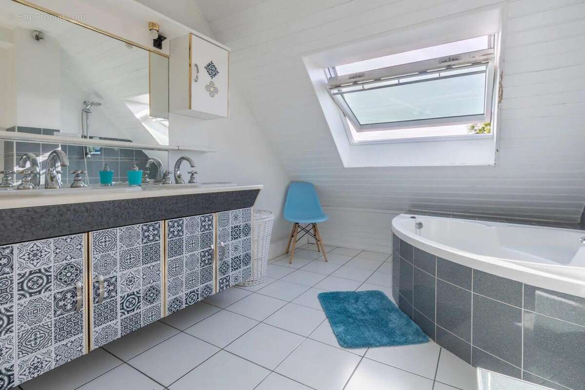 Photo 6 - Appartement à NANTES
