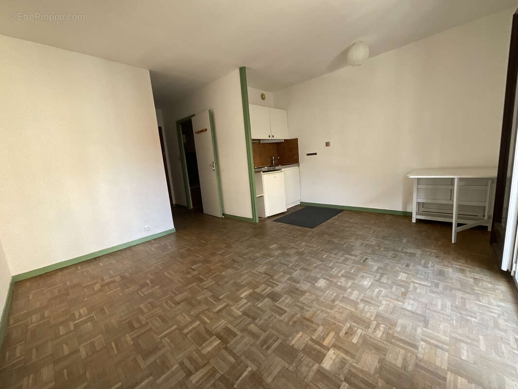 Appartement à LA COTE-SAINT-ANDRE