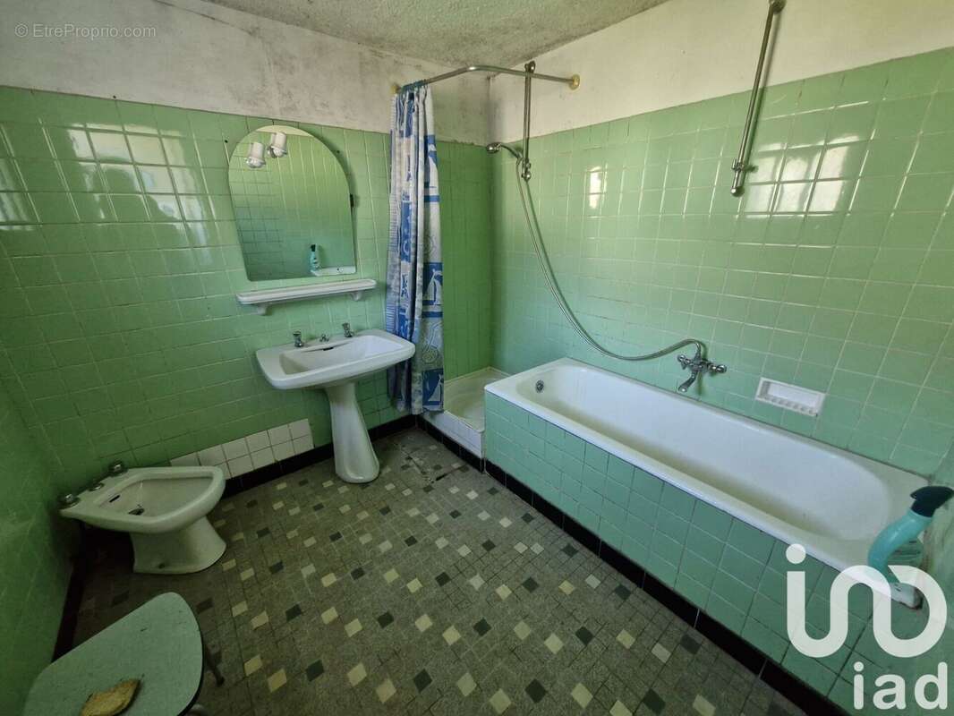 Photo 8 - Maison à FLAUGEAC