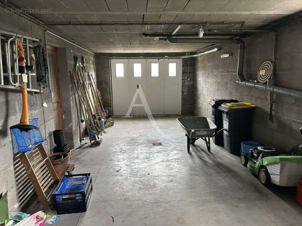 Maison à REBRECHIEN