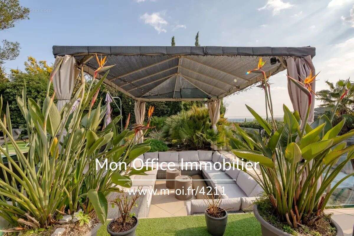 Maison à FREJUS