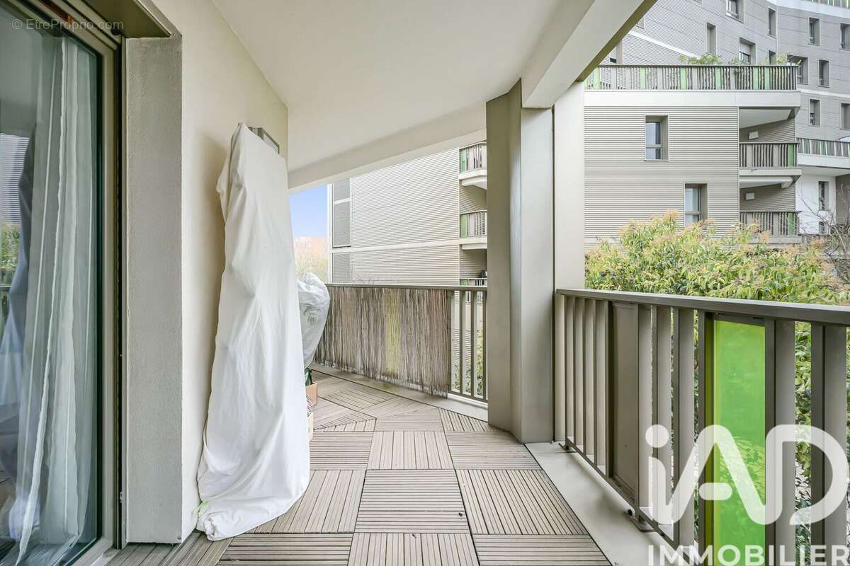 Photo 6 - Appartement à NANTERRE