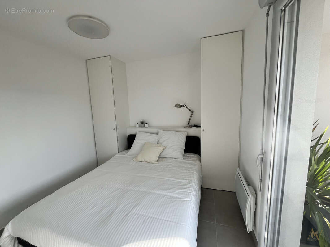 Idéal 1er achat 4 Pièces terrasse Cagnes Sur Mer 4 - Appartement à CAGNES-SUR-MER