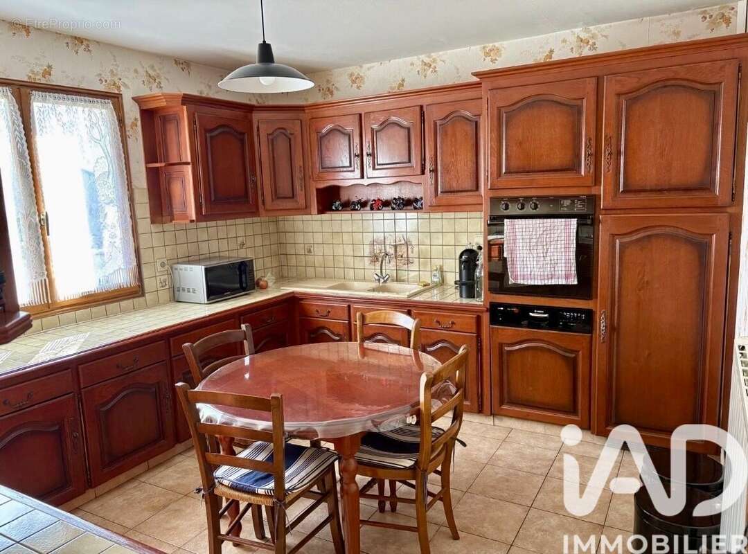 Photo 7 - Maison à BON-ENCONTRE