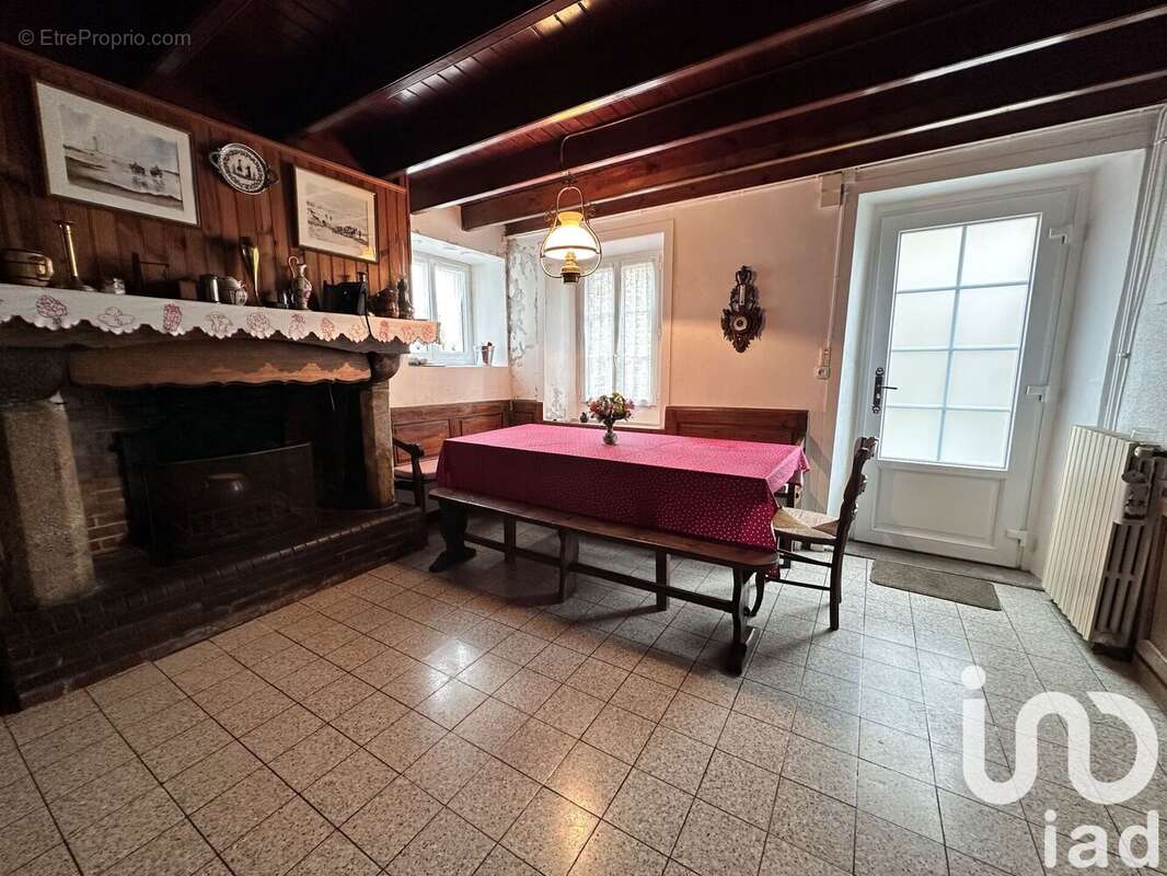 Photo 6 - Maison à AGON-COUTAINVILLE
