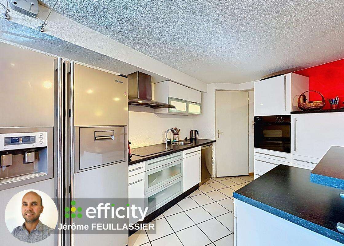 Appartement - photo 5