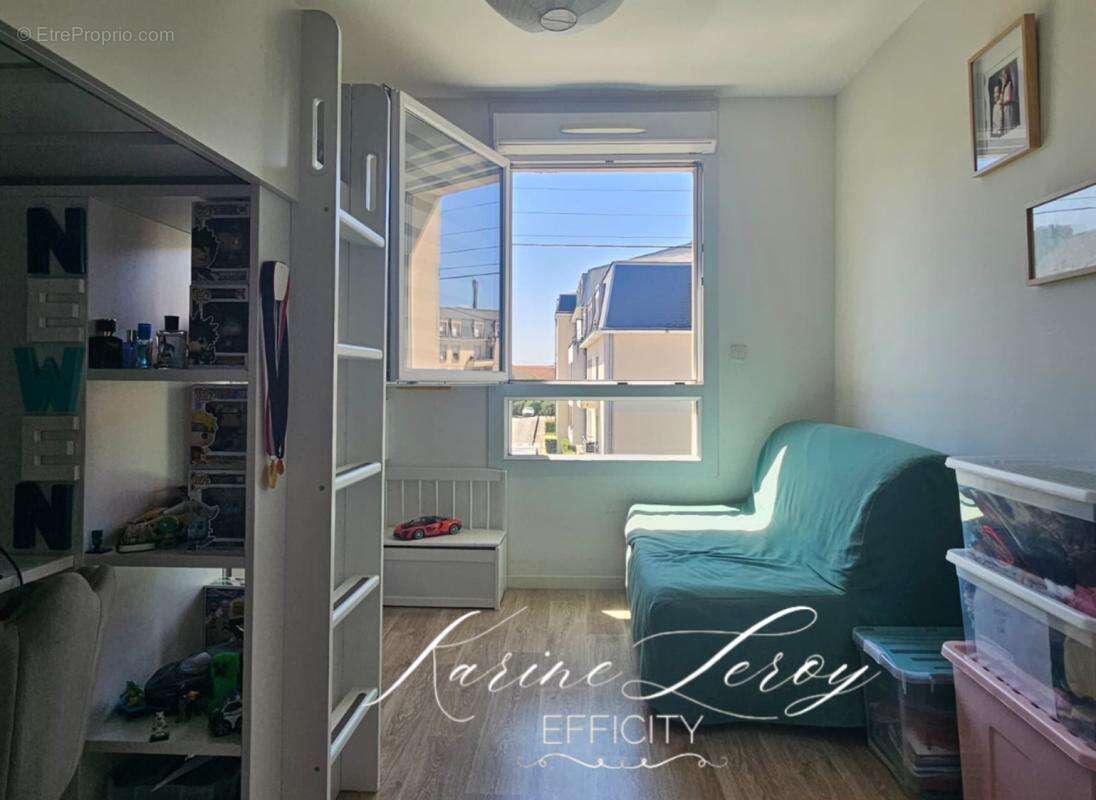 Appartement - photo 10