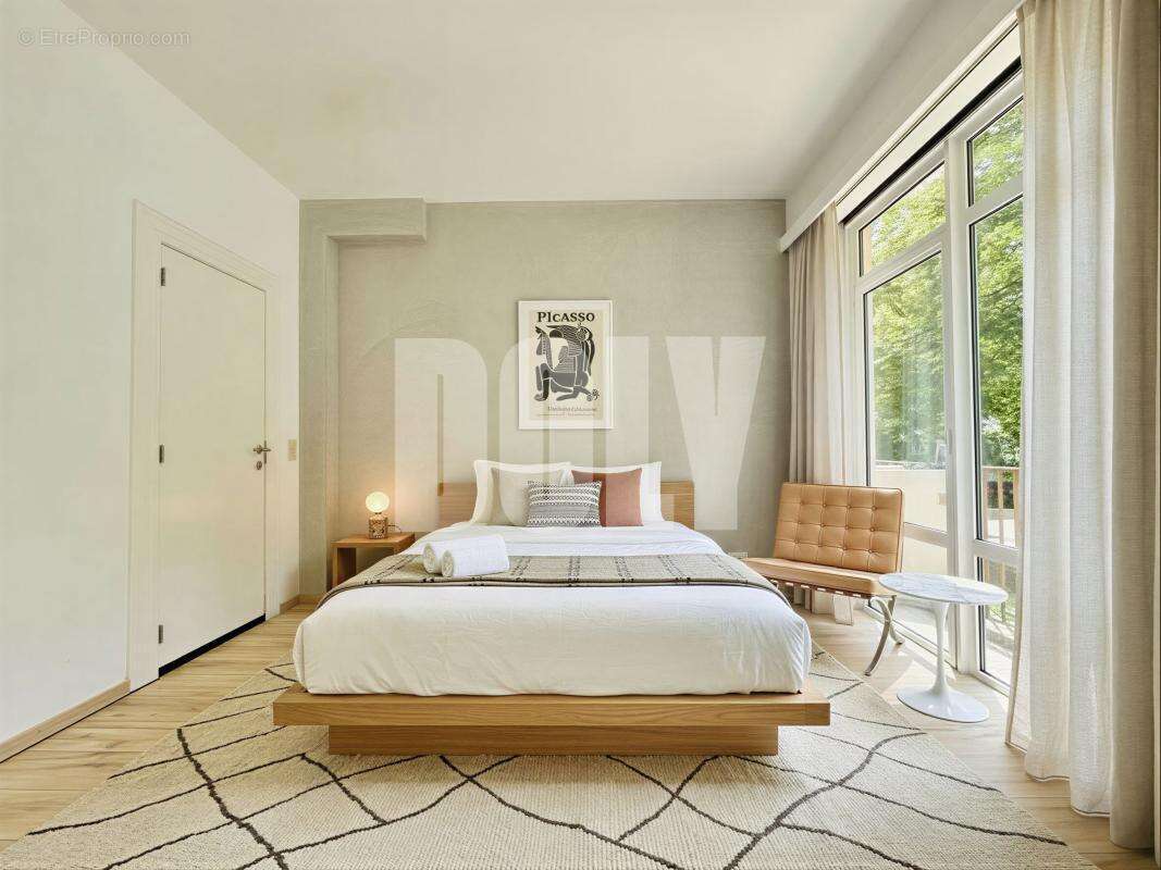 Appartement à IVRY-SUR-SEINE