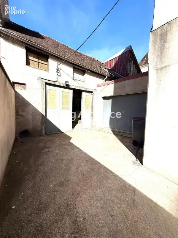 Maison au coeur du centre ville - photo 3