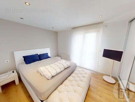 Appartement à ECKBOLSHEIM