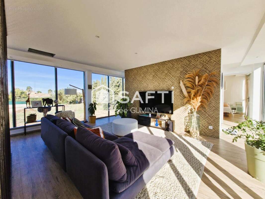 Photo 3 - Maison à MARSEILLAN